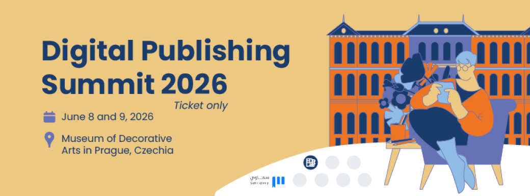 Digital Publishing Summit 2026