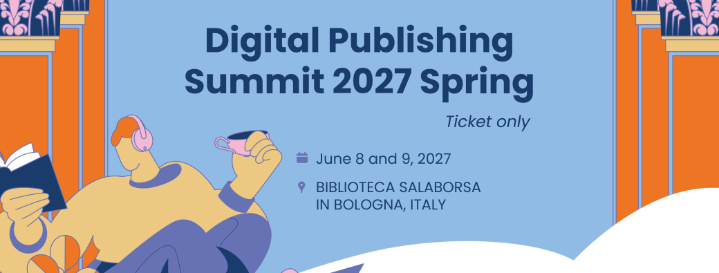 Digital Publishing Summit 2026