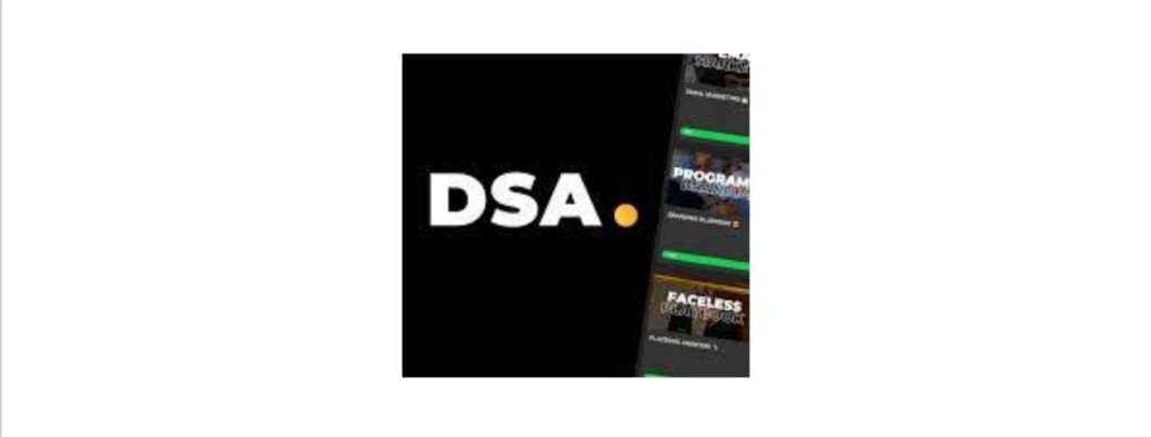 Digital Success Academy