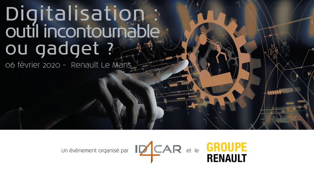Digitalisation : outil incontournable ou gadget ?