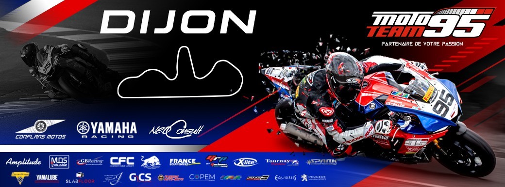 DIJON 3