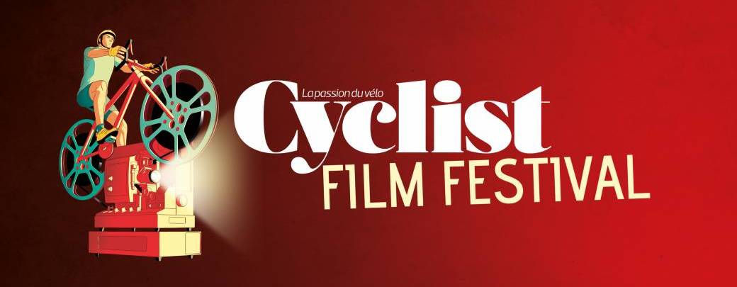 Dijon - Cyclist Film Festival