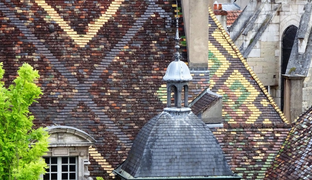 visite "Dijon, c'est vraiment toit !"