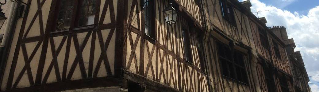 Dijon, la ville aux 100 mystères volume 5