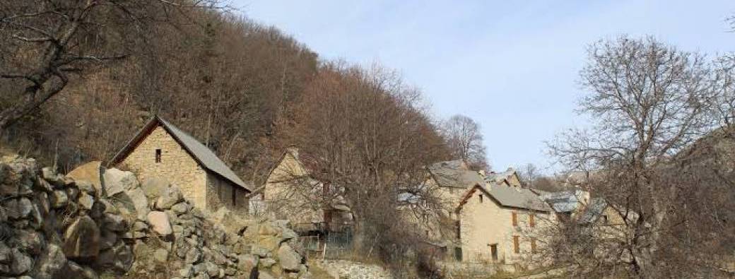 Dim 01/11 – Sur les anciens chemins de Chabrières à Argenton 