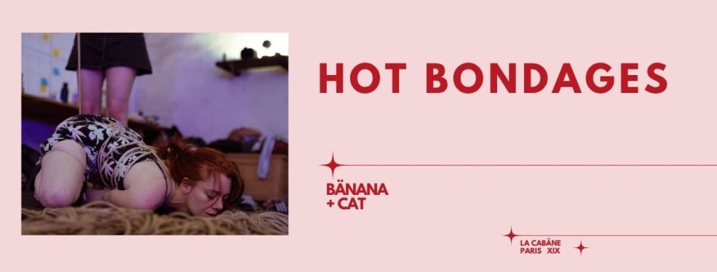 [ DIM 04 OCT ] Sol : Hot bondages !