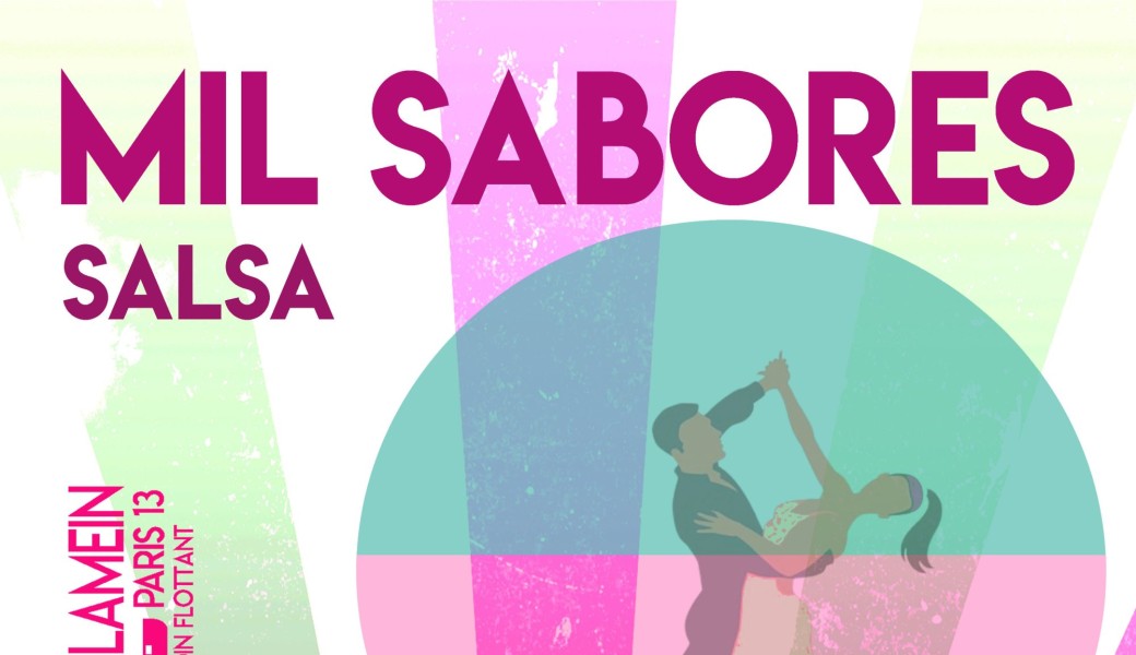 Dim. 05/10 : MIL SABORES