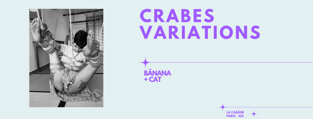 [DIM 07 SEPT] Crabes variations (semi)