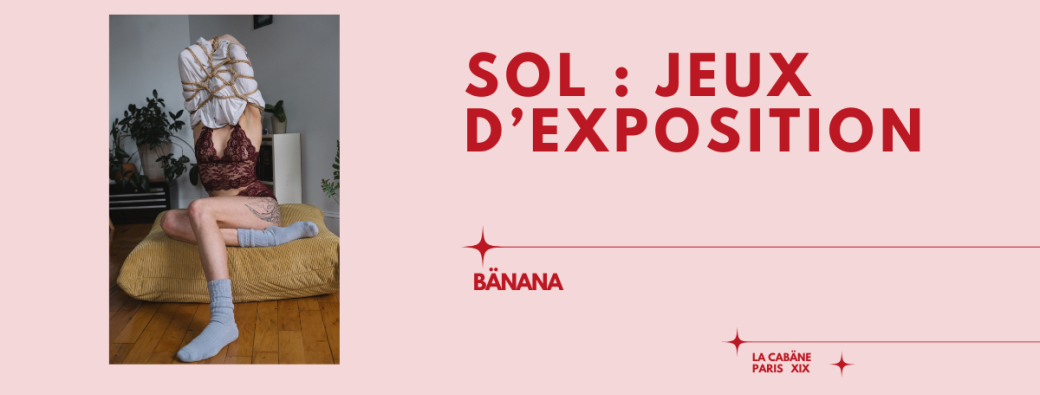 [DIM 08 FEV] Sol : Jeux d'exposition