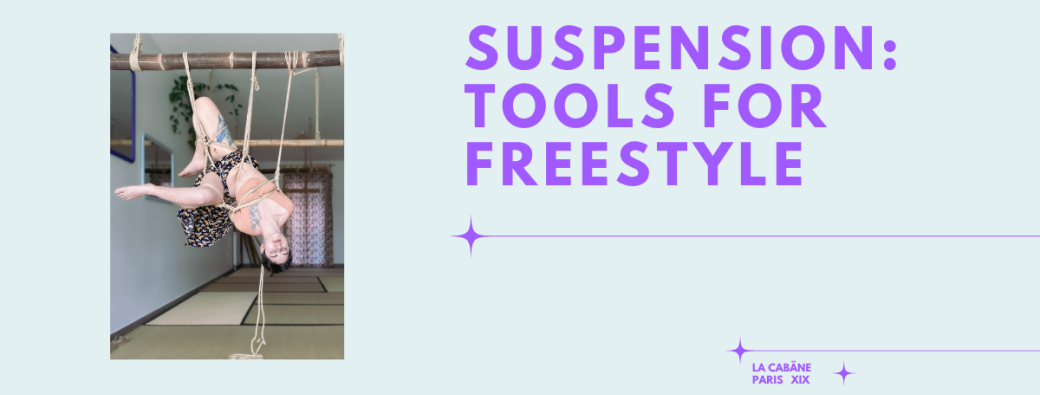 [ DIM 13 SEPT] Tools for Freestyle - Bänana & Cat