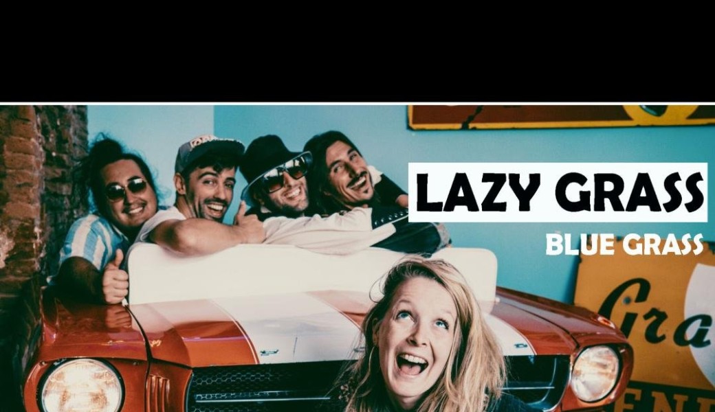 Dim. 26/10 : LAZY GRASS