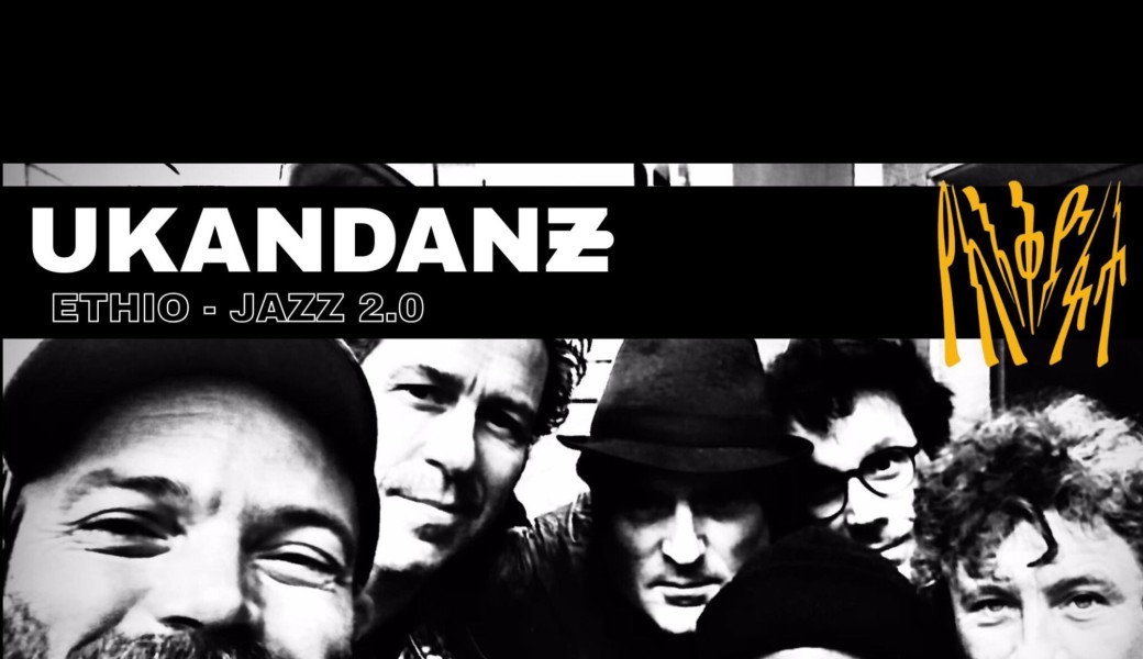 Dim. 28/09 : UKANDANZ