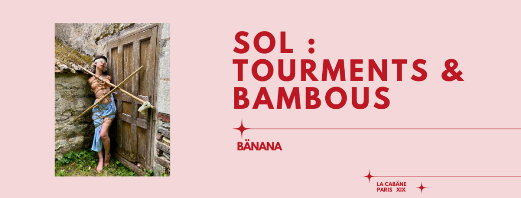 [DIM 30 NOV] Bambous & Tourments (sol)