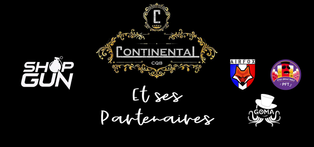 Dimanche 30 Avril - Partie Pa/Pompe - Continental