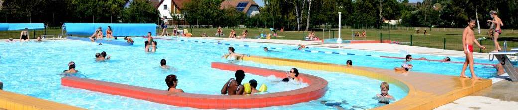 Dimanche 5 Juillet | Réservation Entrée Piscine