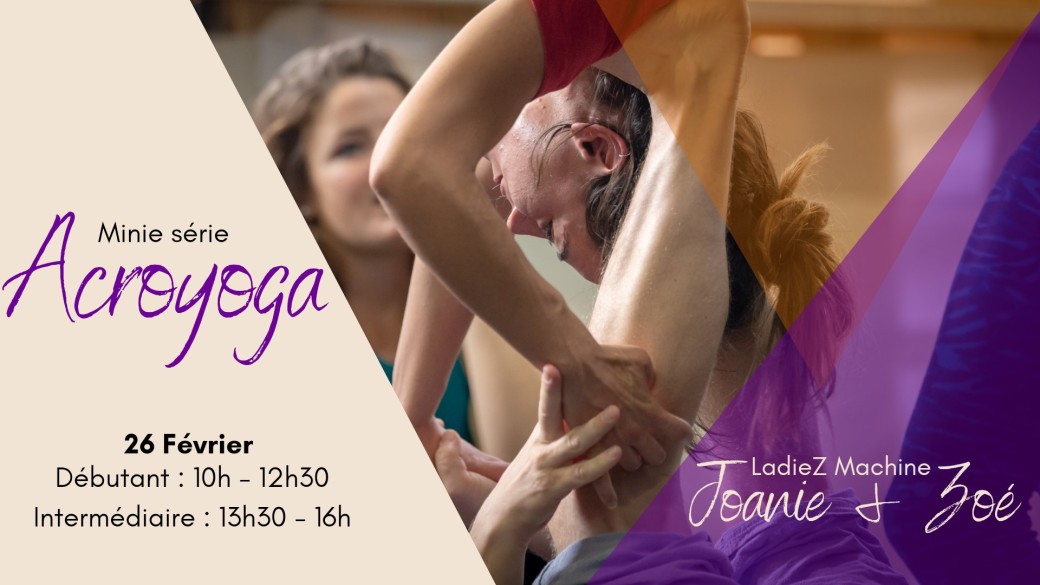 Dimanche Acro ! 