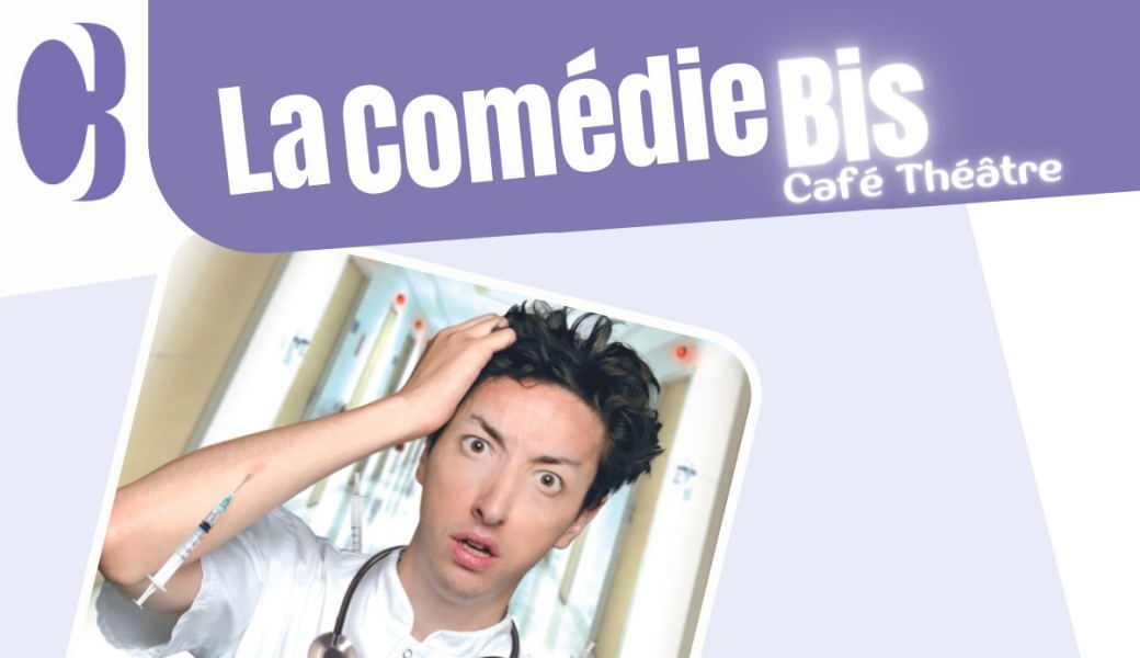 Dimanche découvertes avec Benjamin Pays et Kevin Gavaud