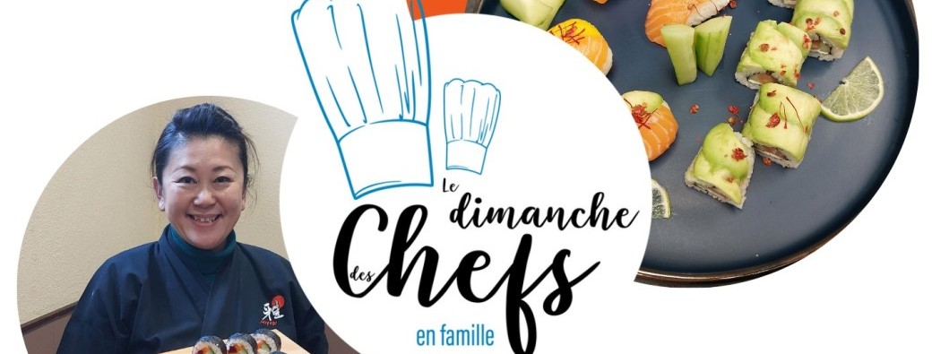 Dimanche des Chefs - 2 juin
