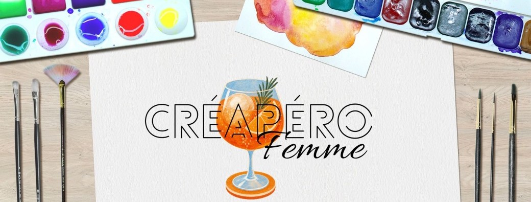 CréApéro Femme