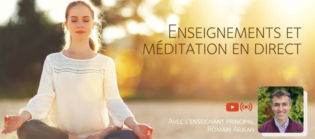 Dimanche 19 avril "Recette pour des relations saines et durables"