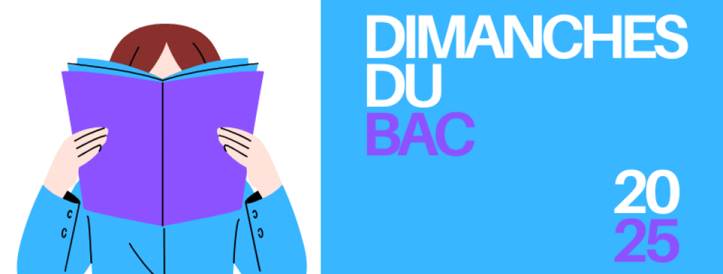 Les Dimanches du Bac - Maths et Physique-Chimie