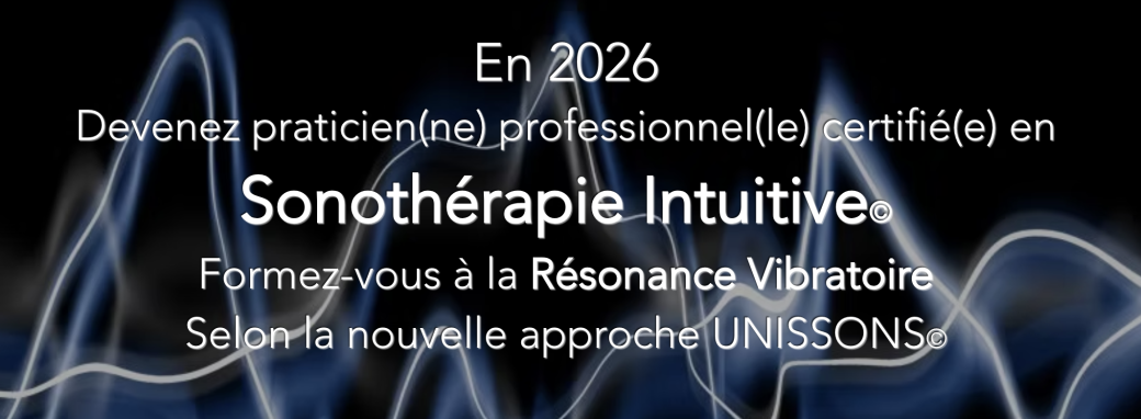 > Dimensions Thérapeutiques de la Musique