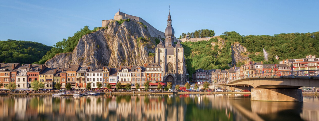 DINANT (Belgique) - SAMEDI 24 OCTOBRE 2026