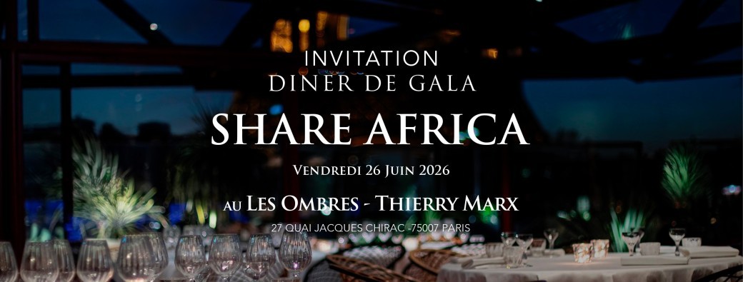 Africa Fashion Up 2026 fashion show and gala dinner