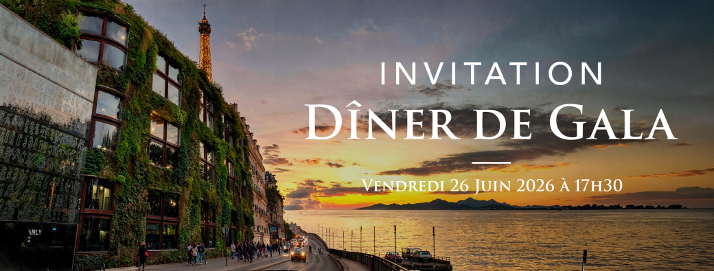 Africa Fashion Up 2026 fashion show and gala dinner