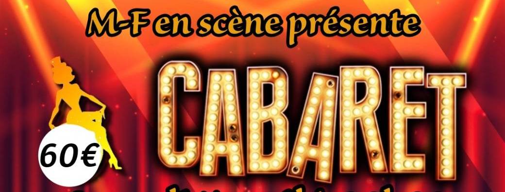 Diner Cabaret