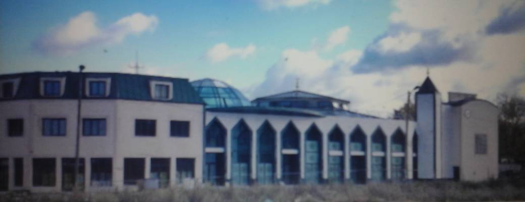Dîner Caritatif de la Grande Mosquée de Grigny 2019 