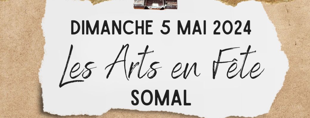 Diner champêtre "Les Arts en Fête"