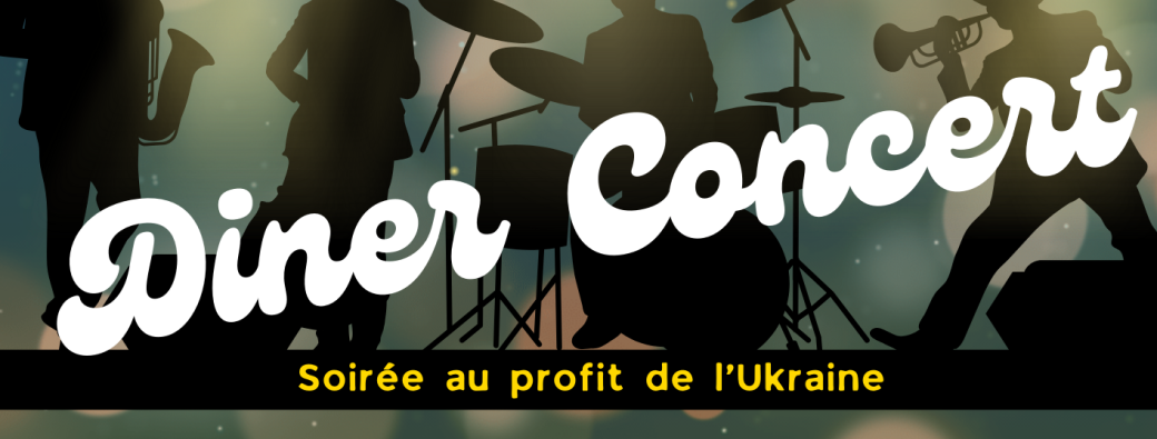 DINER CONCERT