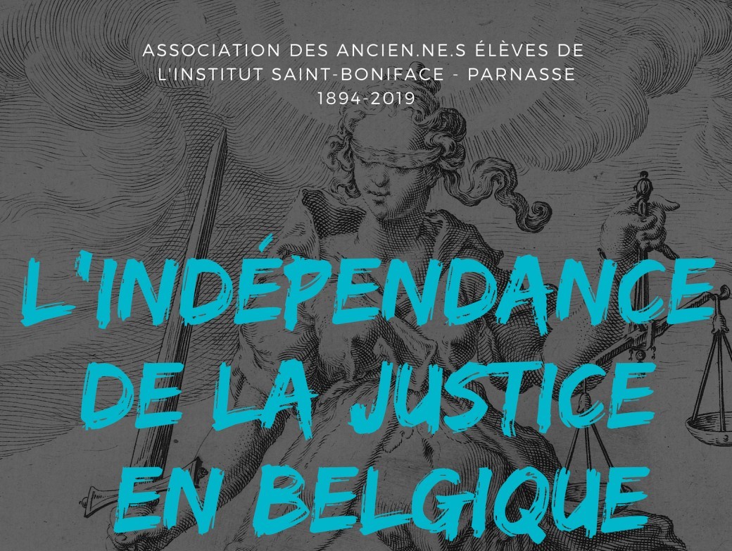 Dîner-conférence 2019 de l'Association des anciens