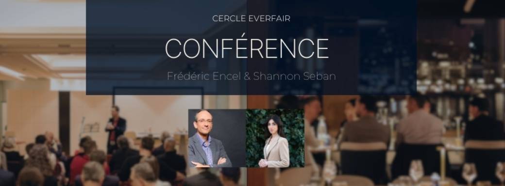 EVERFAIR Group X Frédéric Encel