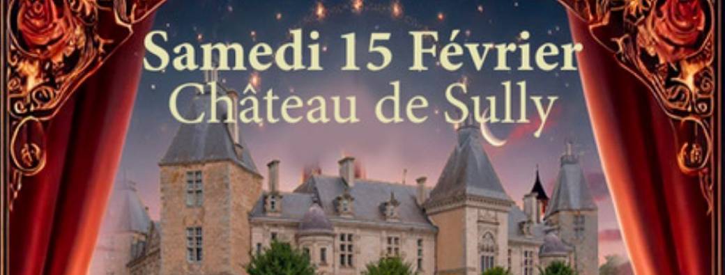 Saint-Valentin, la Soirée Musicale