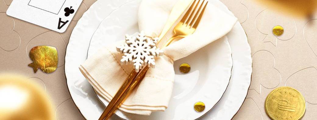 Diner St Sylvestre - Restaurant