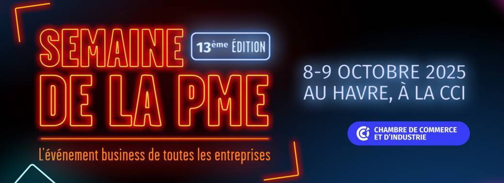 Dîner des Dirigeants de PME