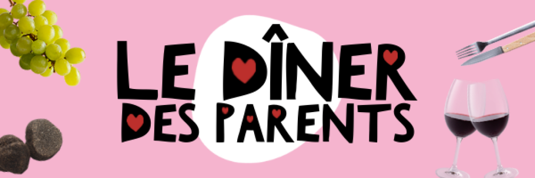 Dîner des Parents