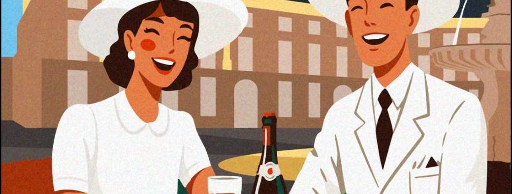 Dîner en Blanc