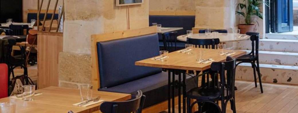 Dîner entre copines 