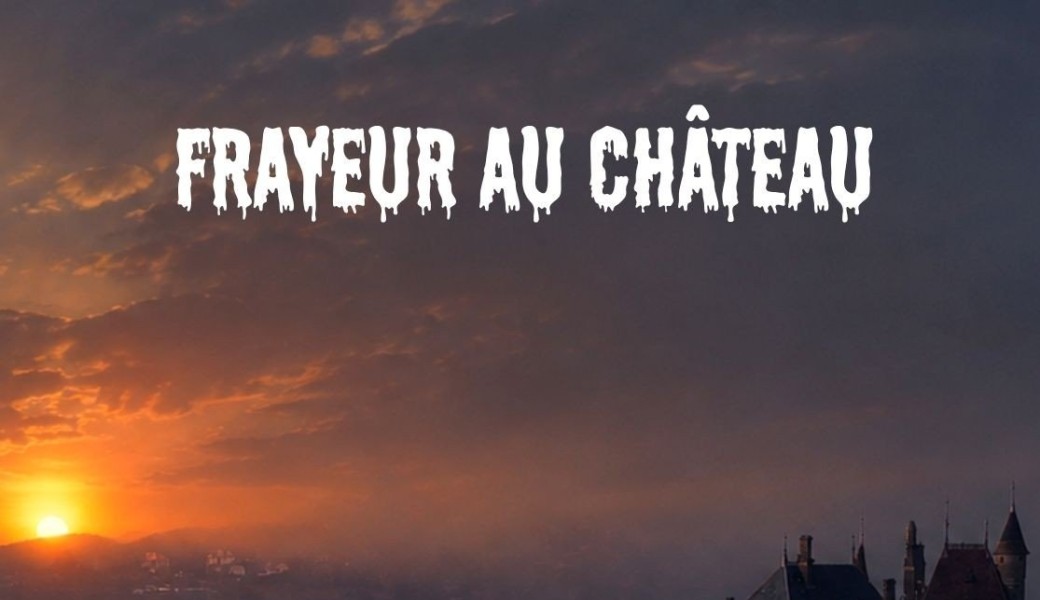 Diner et Bal d'Halloween