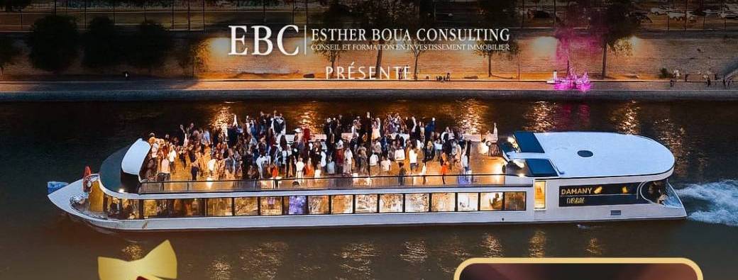 Diner Gala de l'Excellence 2025