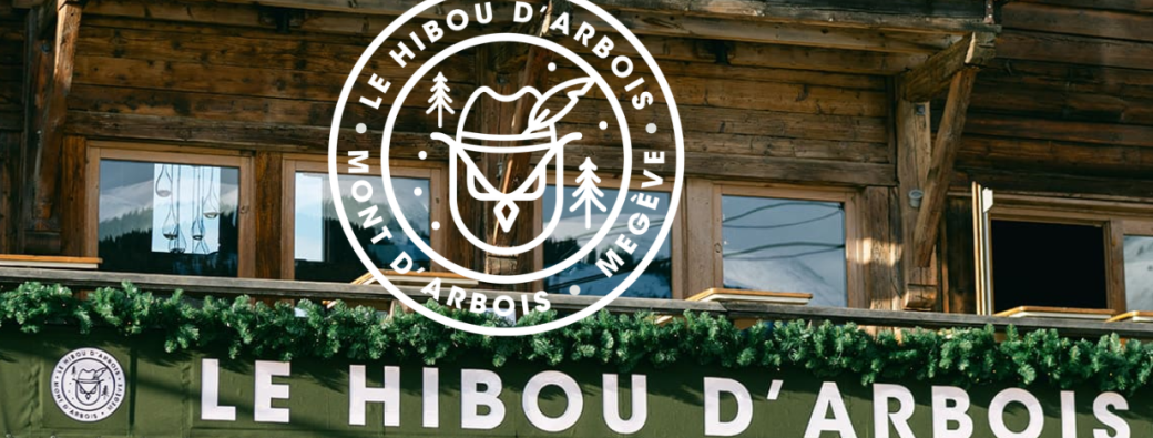 Diner Gala Megève 20h30