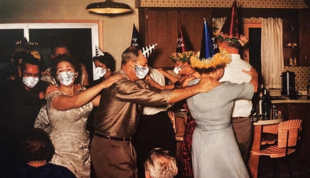 Diner Gaubourg Party