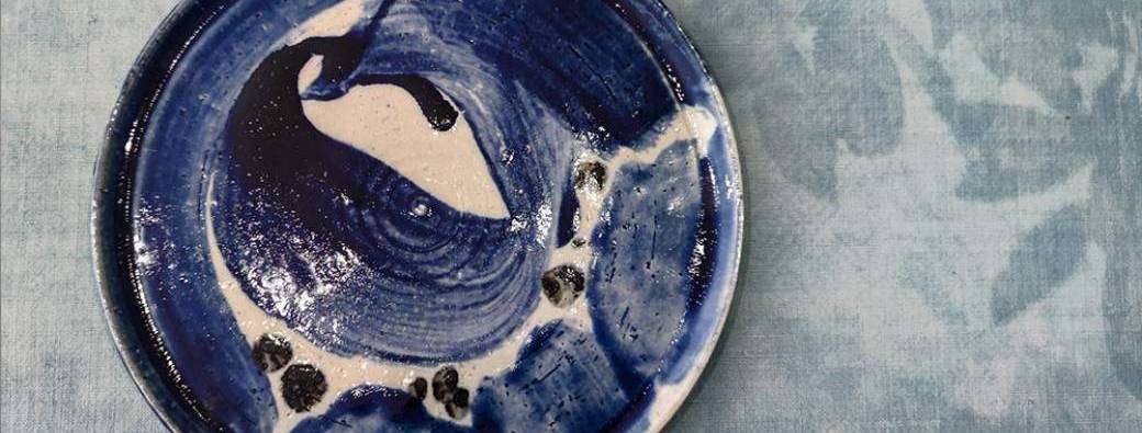 Diner indigo Nadia Sammut