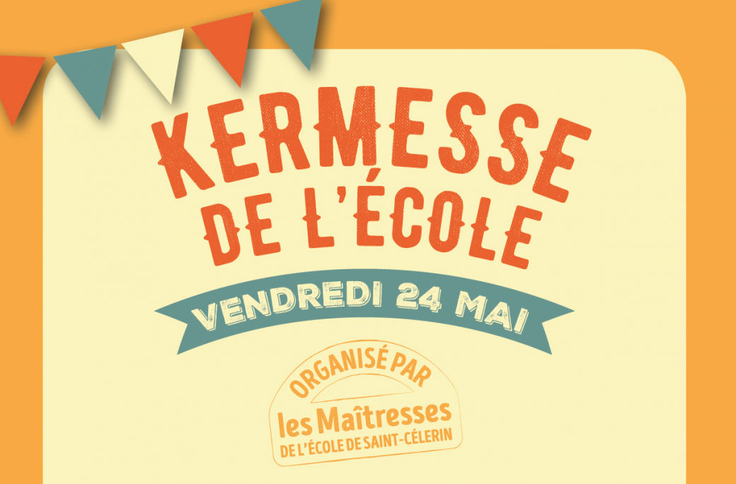 DINER KERMESSE