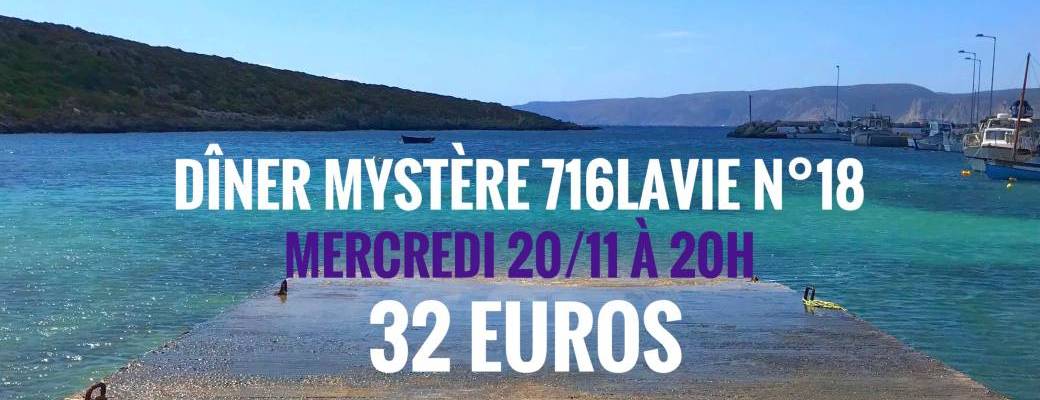 Dîner mystère 716lavie n°18