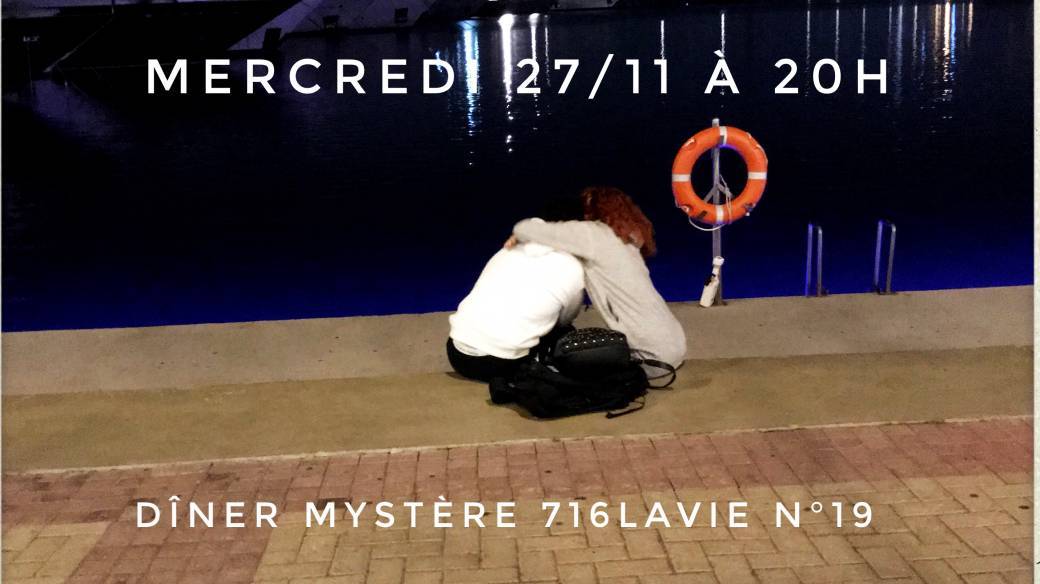 Dîner mystère 716lavie n°19