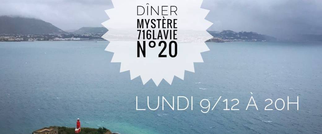 Dîner mystère 716lavie n°20